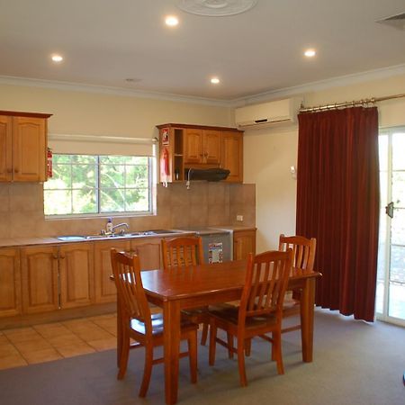 Meramie Motor Inn Albury Dış mekan fotoğraf