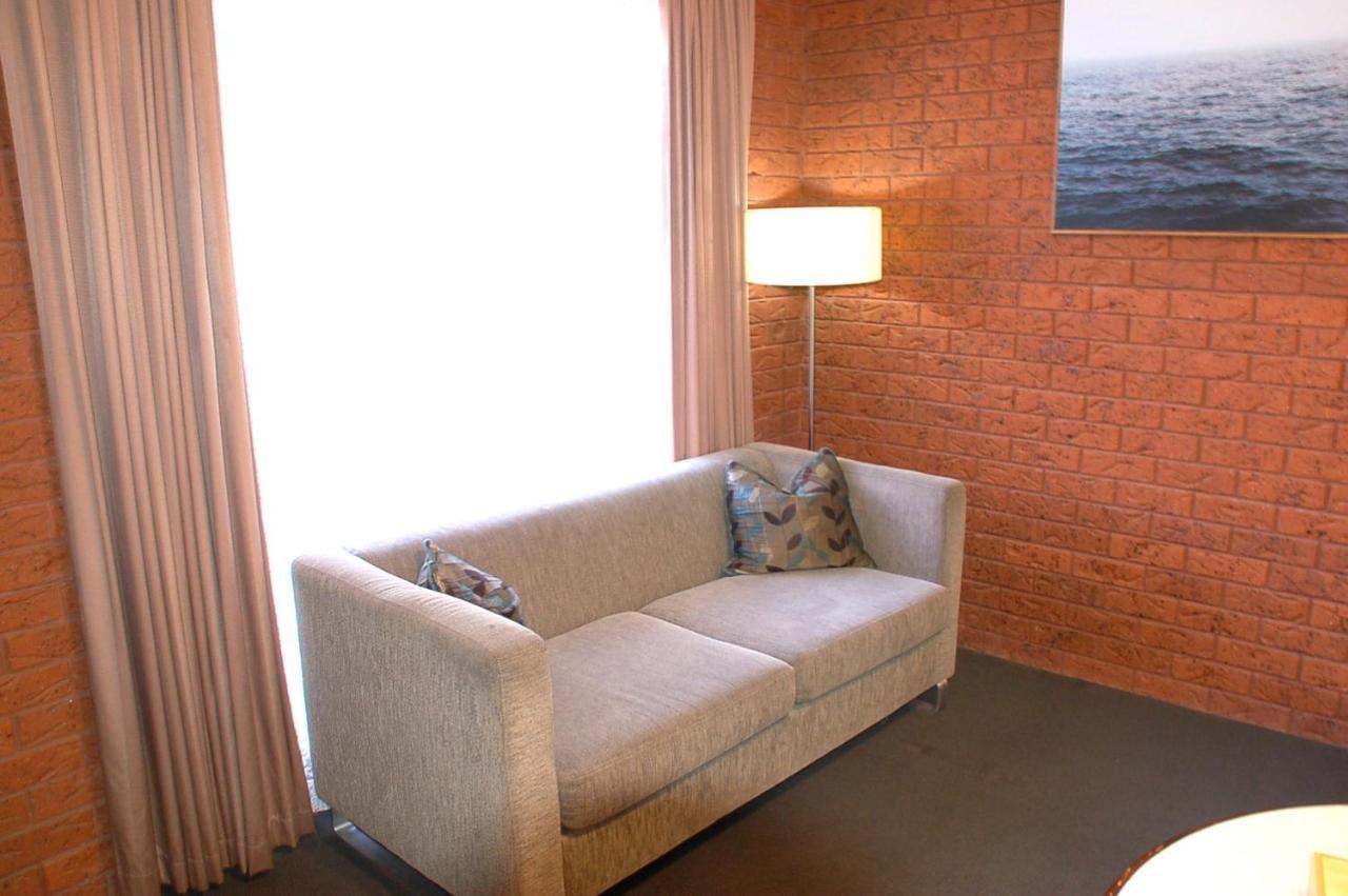Meramie Motor Inn Albury Dış mekan fotoğraf