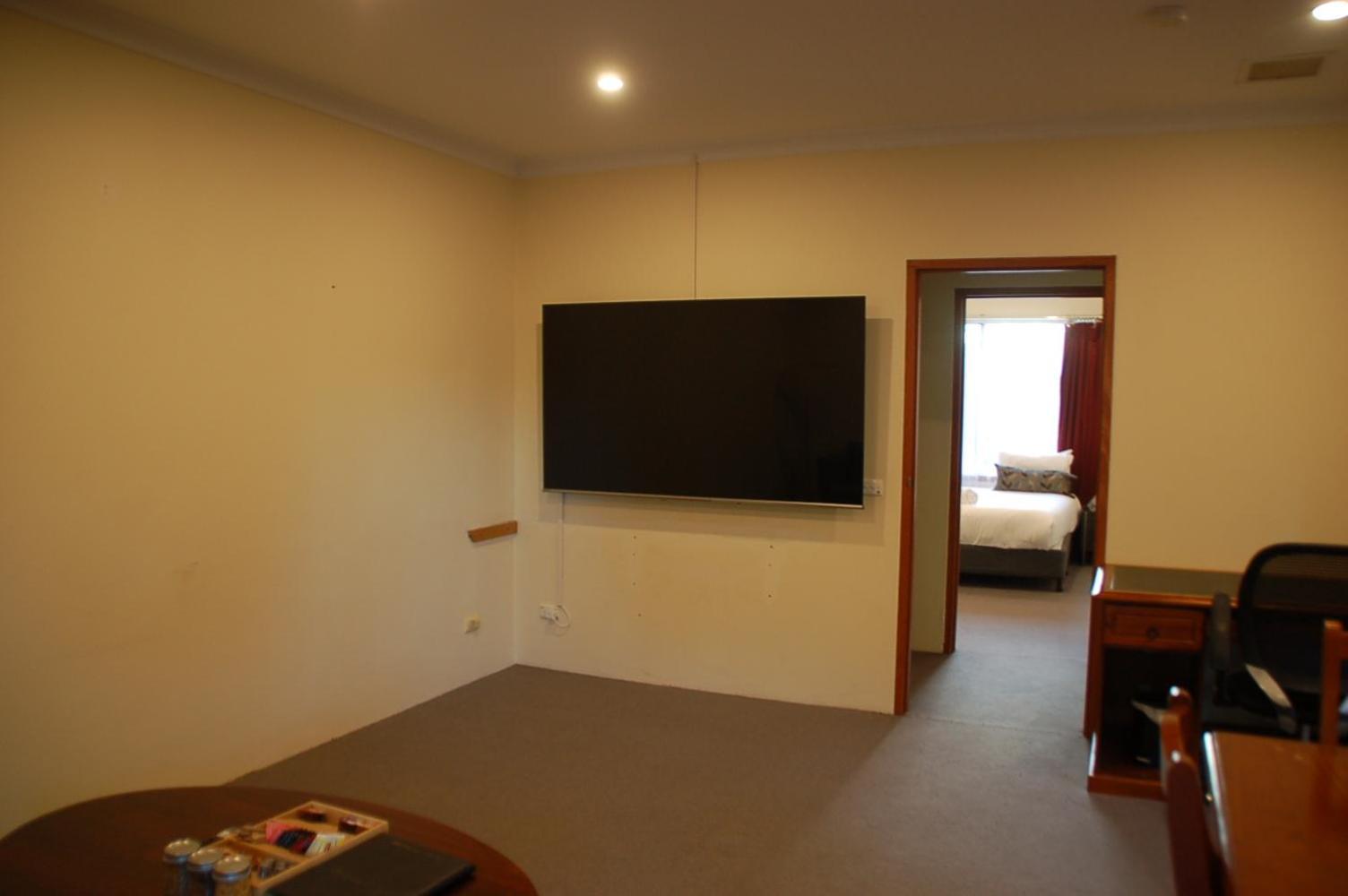 Meramie Motor Inn Albury Dış mekan fotoğraf
