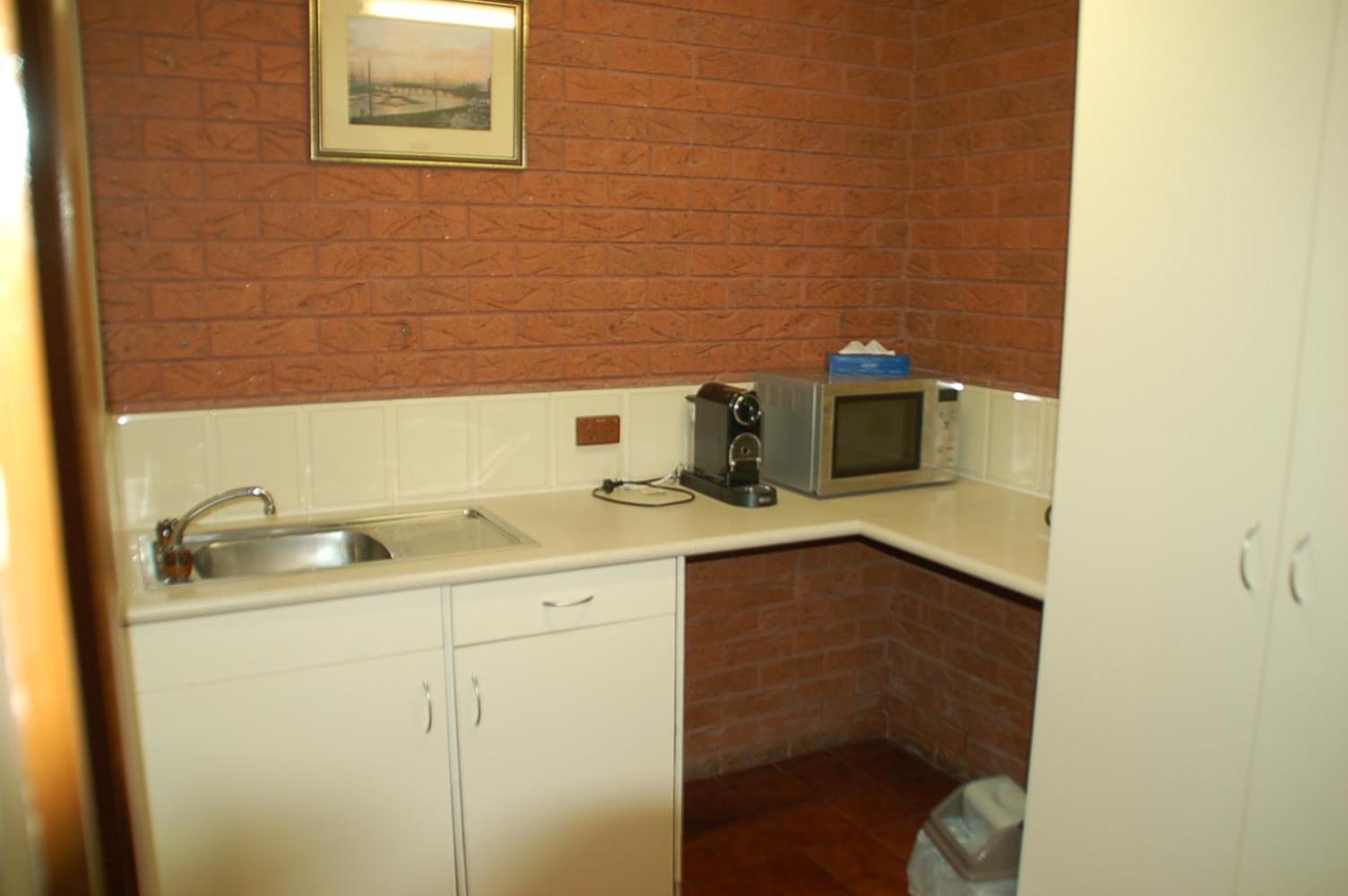 Meramie Motor Inn Albury Dış mekan fotoğraf